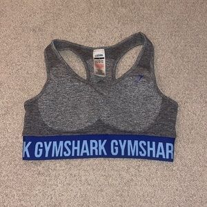 Gymshark Sports Bra